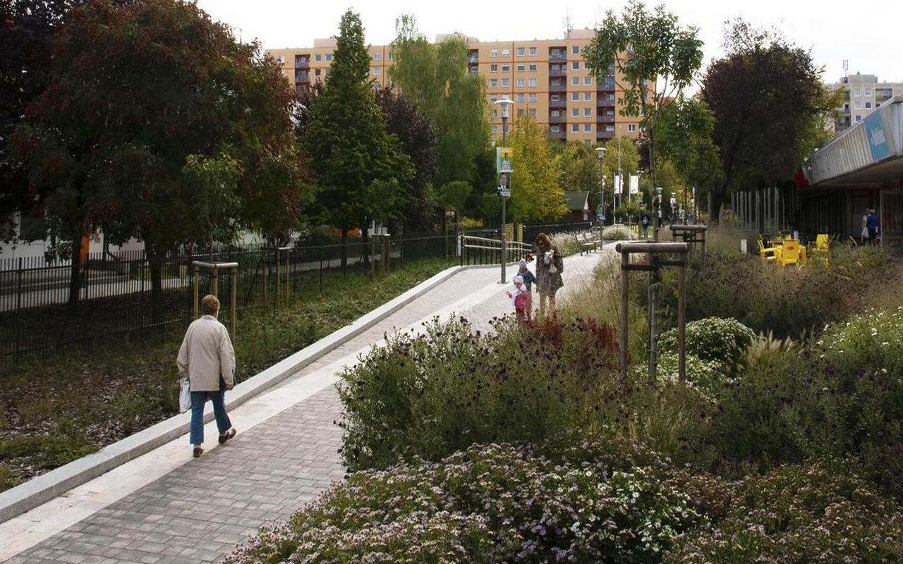 Miért válaszd Kőbánya kertvárost otthonodnak? kép
